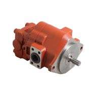 Pump Piston