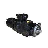 Pump-hyd 3 Stage