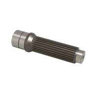 Shaft Motor Drive