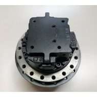 Motor Track'
