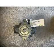 Pump Hydraulic