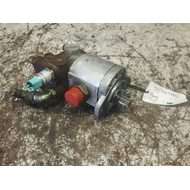 Pump Hydraulic