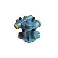 Pump Gear