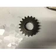 Gear SUN