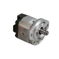 Hydraulic Pump