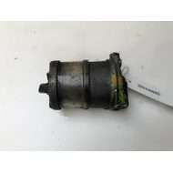 Filter Trap