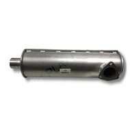 Silencer