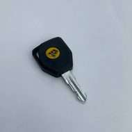 Keys Fuel CAP