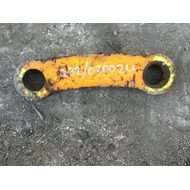 Tipping Lever
