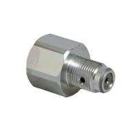 Valve Recoil Adjus