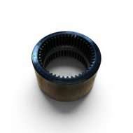 Sleeve Coupling