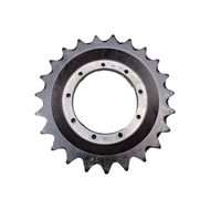 Sprocket