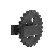 Idler Wheel Assembly