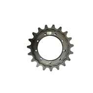 Sprocket