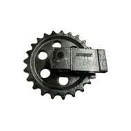Idler Wheel Assembly