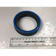 Chevron Seal 3.625"
