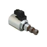 Solenoid