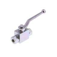Ball Valve