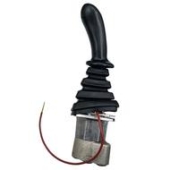 Valve Joystick Ctrl Loader - Rexroth
