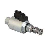 Valve Solenoid ASS