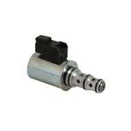 Solenoid