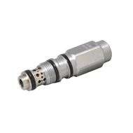 Valve Counterbalance