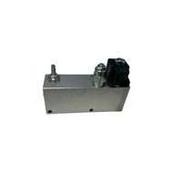Valve Flow reg/relief