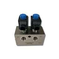 Valve Solenoid SRS