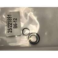 KIT Seal Secondary Valve