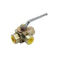Ball Valve