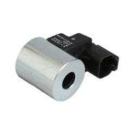 Solenoid