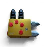 Valve Pressure Maintaining