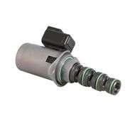 Solenoid