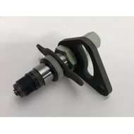 Hydraclamp Valve