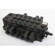 Valve Block 6 Spool