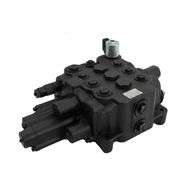 Valve Block