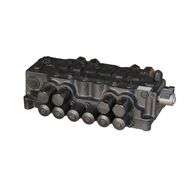 Rear Valve Block