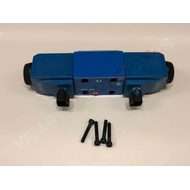 Solenoid Valve Assy-cetop