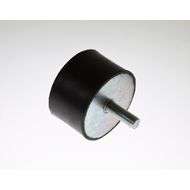Vibromax PAD Rubber