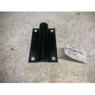 Saddle Plate