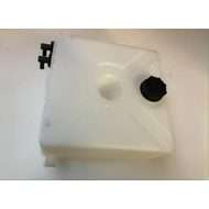 Tank Coolant Expansion Assembly