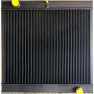 Radiator