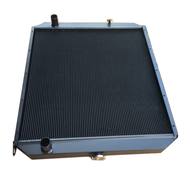 Radiator Assembly
