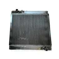 Radiator Assembly