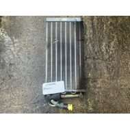Heater Matrix