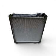 Radiator Assembly