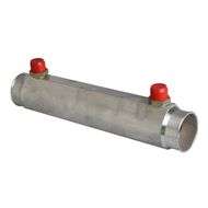 Hydraulic OIL Cooler