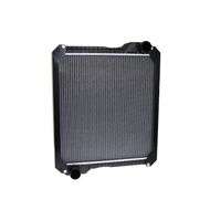 Radiator 5.5 FPI