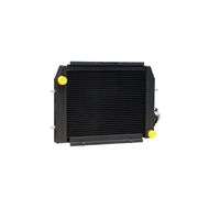 Radiator