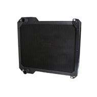 Radiator